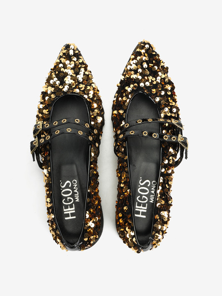 BALERINY HEGO'S MILANO