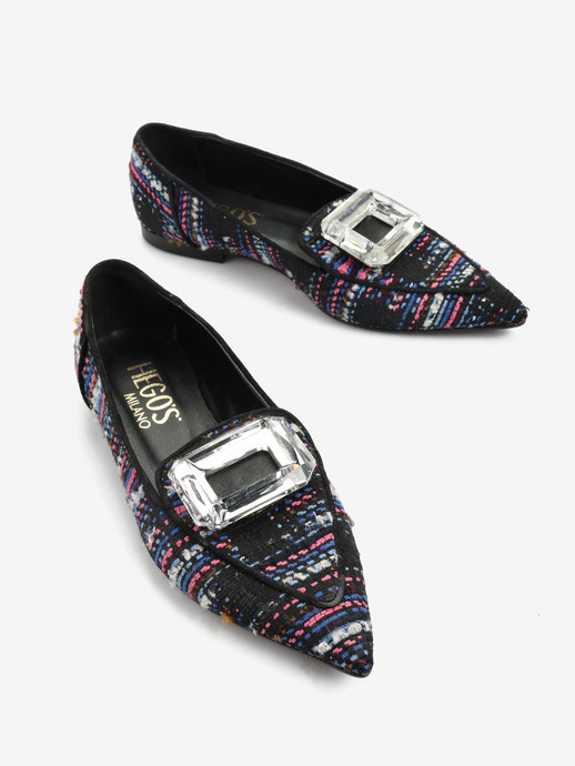 BALERINY HEGO'S MILANO CAMPIONI 915_HEGOS