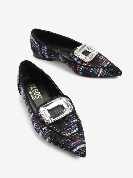 BALERINY HEGO'S MILANO