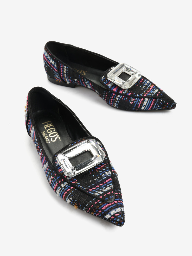 BALERINY HEGO'S MILANO CAMPIONI 915_HEGOS