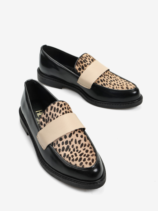 MOKASYNY HEGO'S MILANO CAMPIONI 907_HEGOS