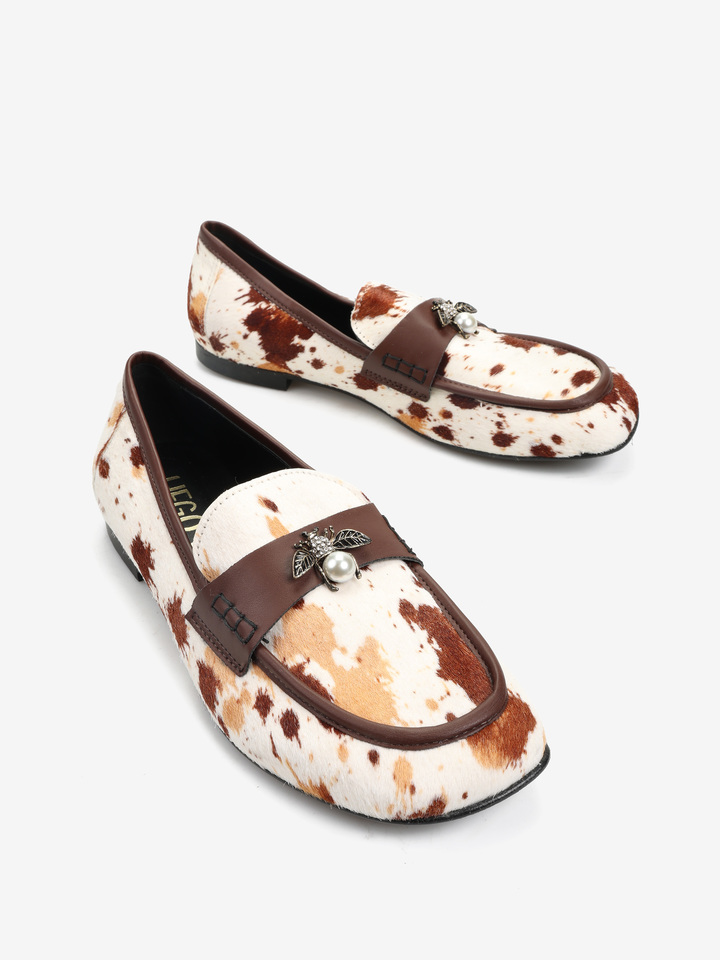 MOKASYNY HEGO'S MILANO