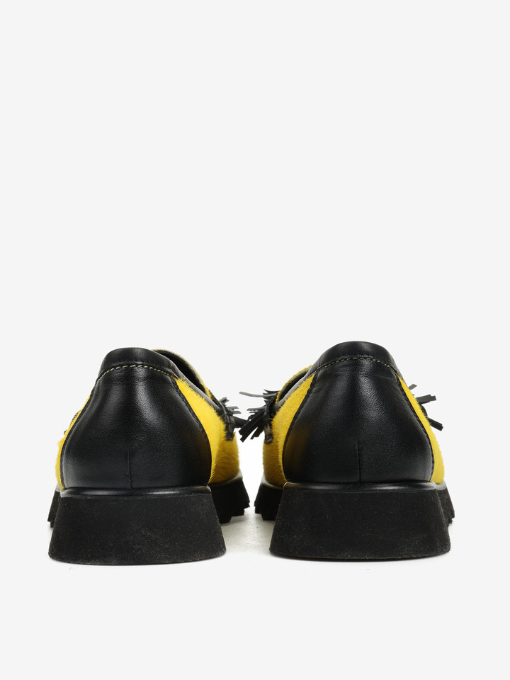 MOKASYNY HEGO'S MILANO