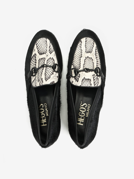 MOKASYNY HEGO'S MILANO CAMPIONI 896_HEGOS