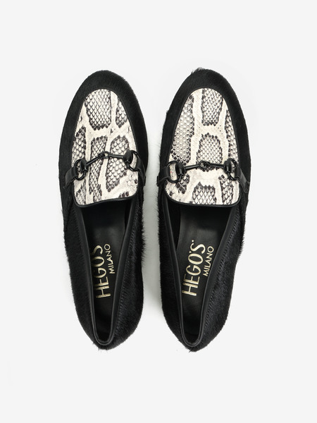 MOKASYNY HEGO'S MILANO