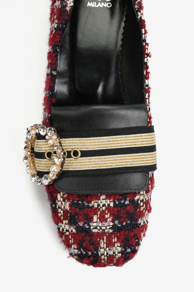 CZÓŁENKA HEGO'S MILANO