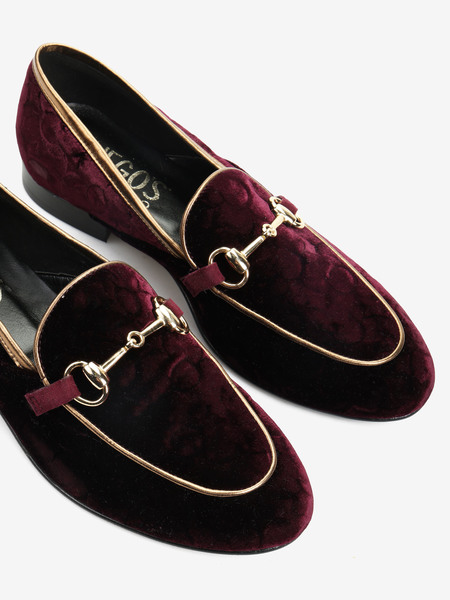 MOKASYNY HEGO'S MILANO