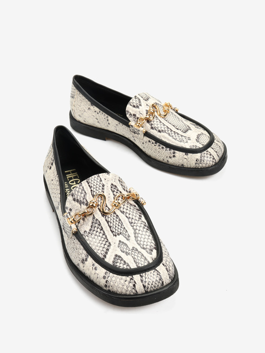 MOKASYNY HEGO'S MILANO CAMPIONI 905_HEGOS