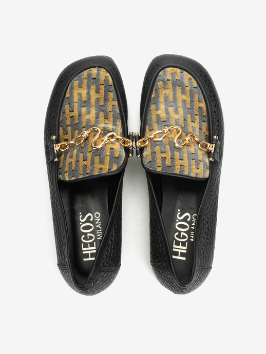 MOKASYNY HEGO'S MILANO CAMPIONI 906_HEGOS