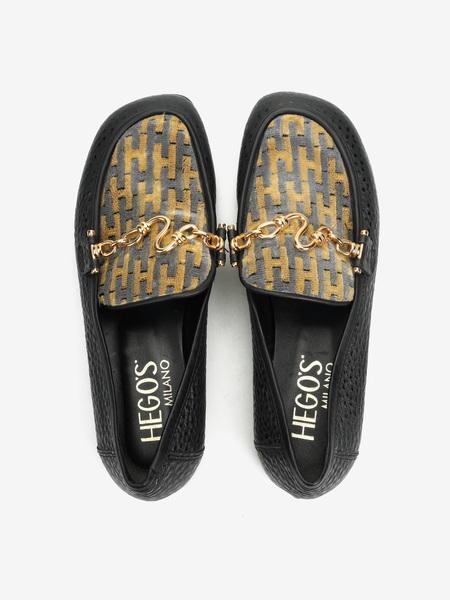MOKASYNY HEGO'S MILANO