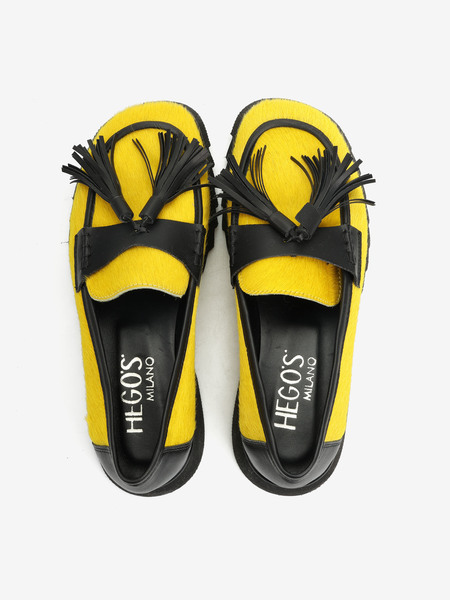MOKASYNY HEGO'S MILANO