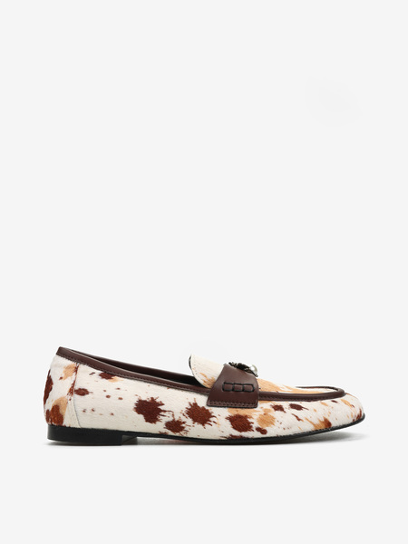 MOKASYNY HEGO'S MILANO