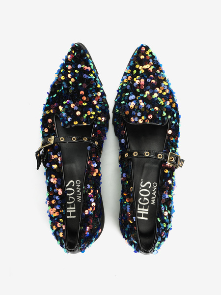 BALERINY HEGO'S MILANO