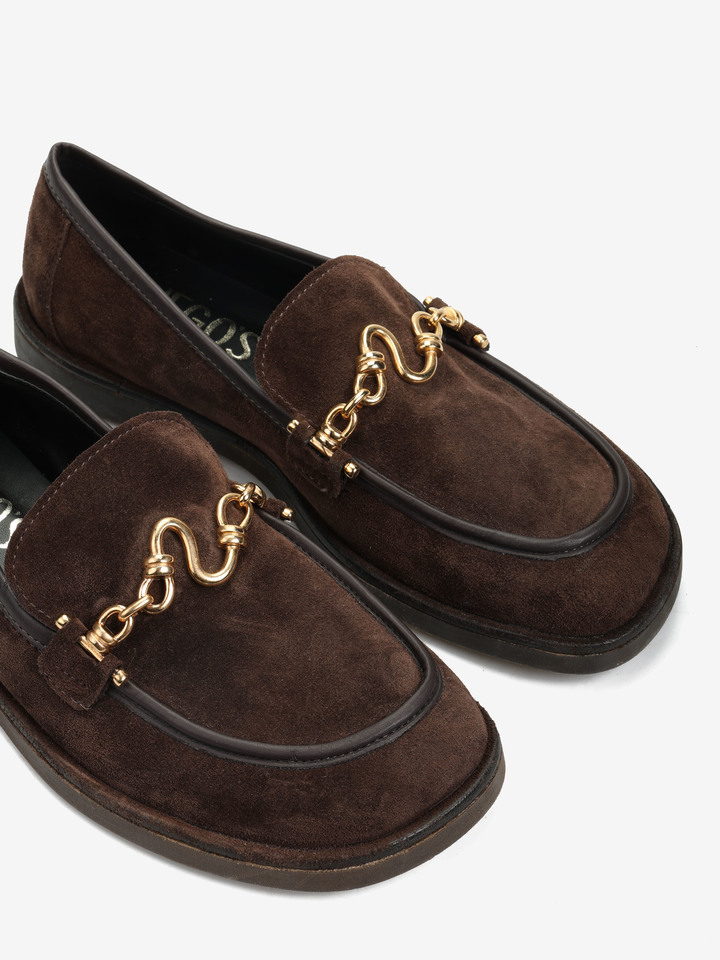 MOKASYNY HEGO'S MILANO