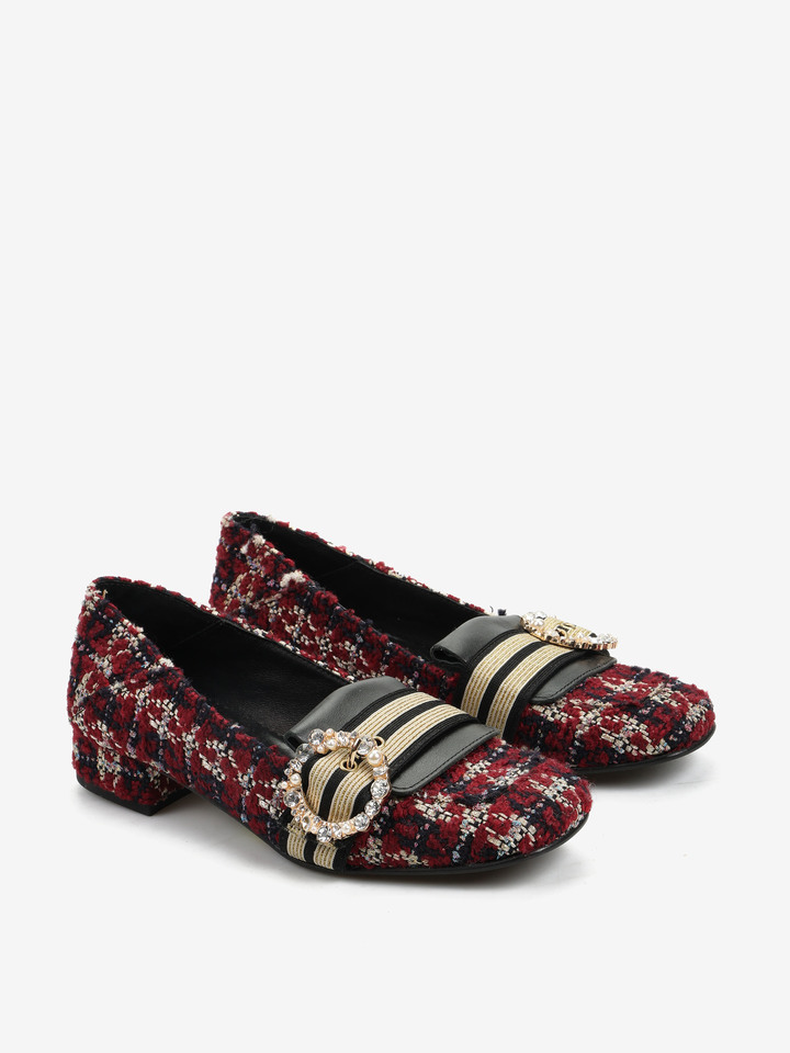 CZÓŁENKA HEGO'S MILANO