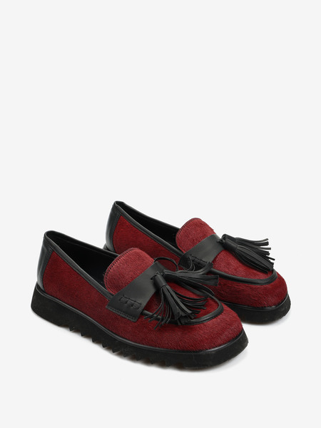 MOKASYNY HEGO'S MILANO