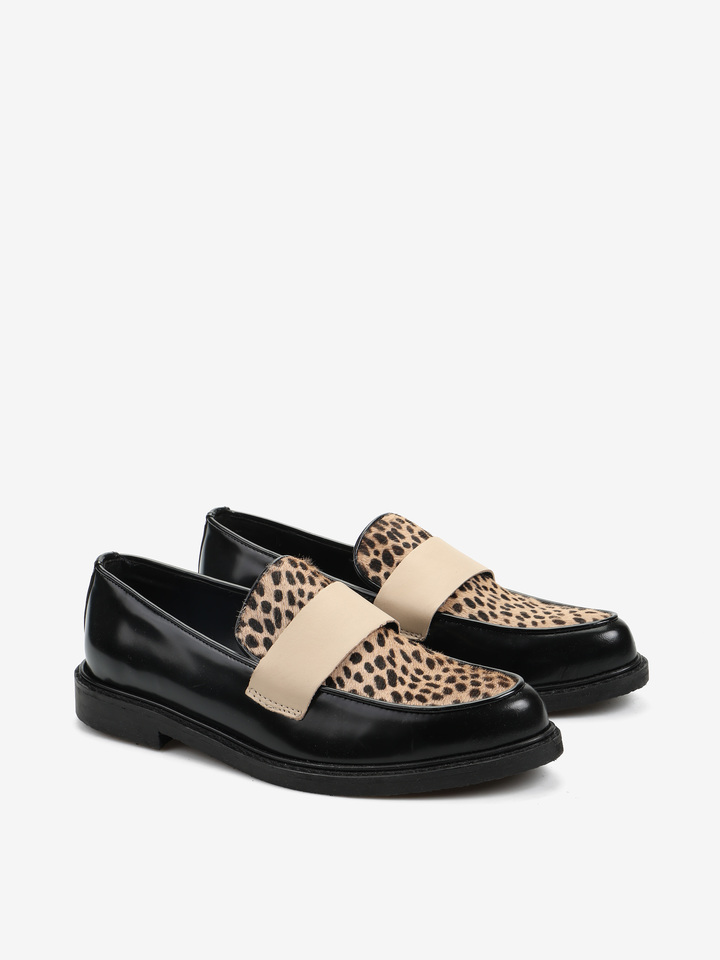 MOKASYNY HEGO'S MILANO