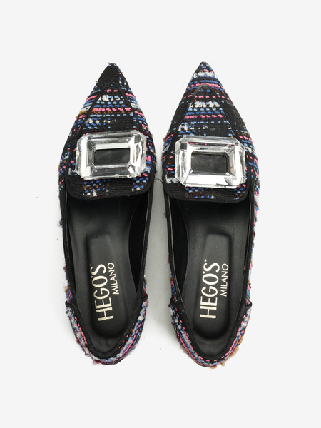 BALERINY HEGO'S MILANO