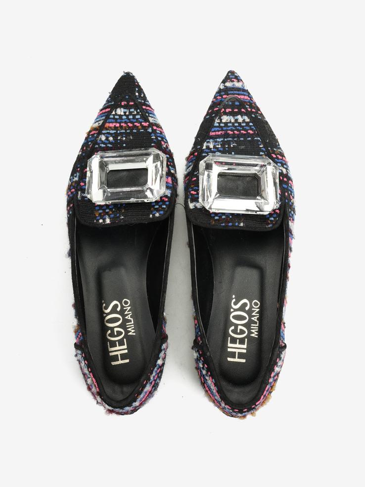 BALERINY HEGO'S MILANO CAMPIONI 915_HEGOS