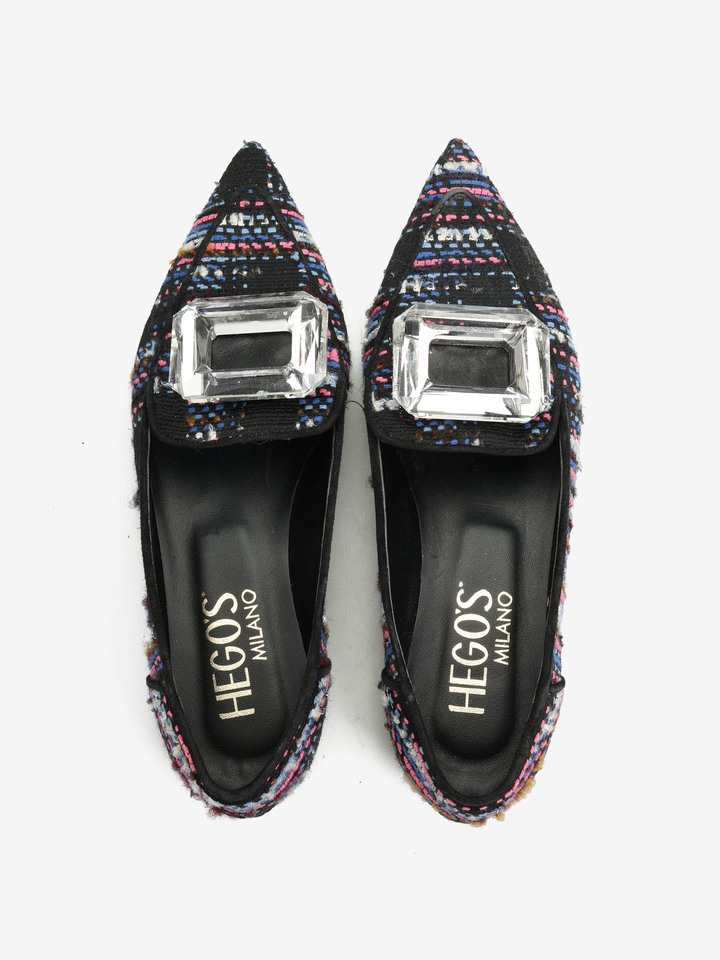 BALERINY HEGO'S MILANO