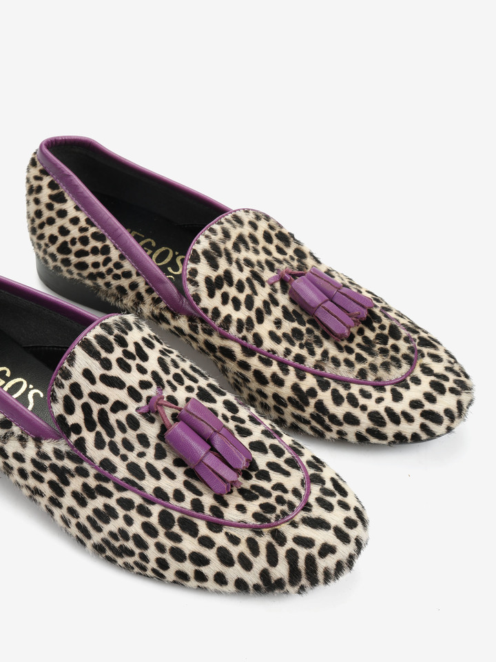 MOKASYNY HEGO'S MILANO