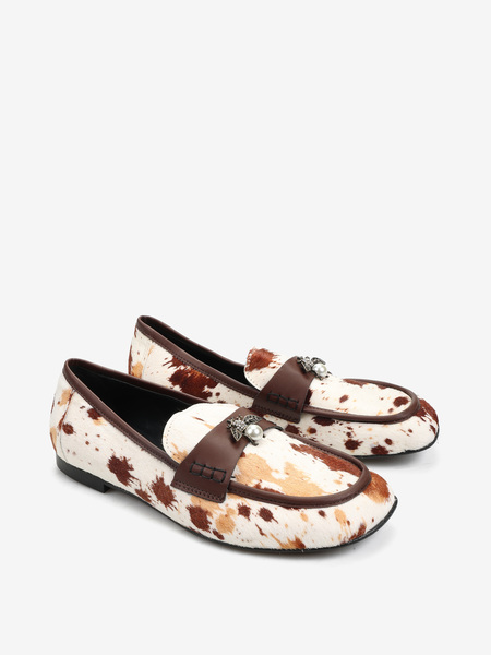 MOKASYNY HEGO'S MILANO