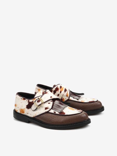 MOKASYNY HEGO'S MILANO