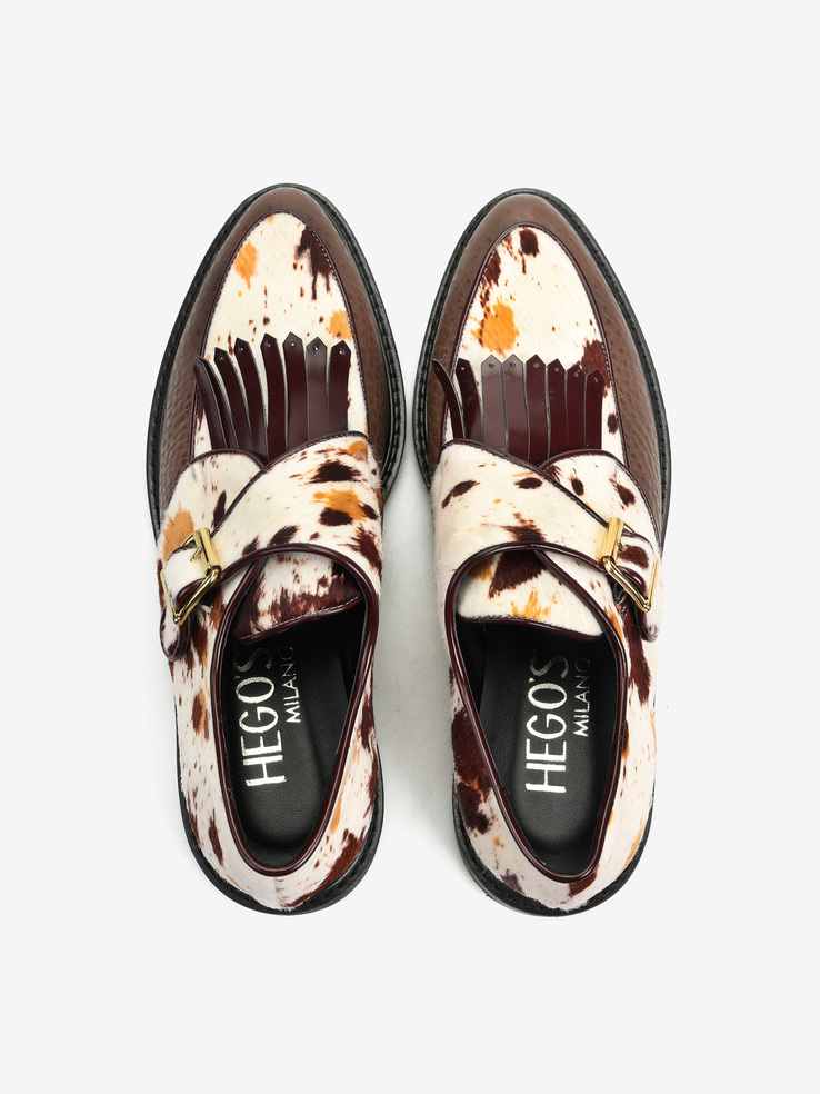 MOKASYNY HEGO'S MILANO CAMPIONI 885_HEGOS