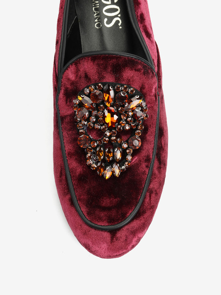 MOKASYNY HEGO'S MILANO