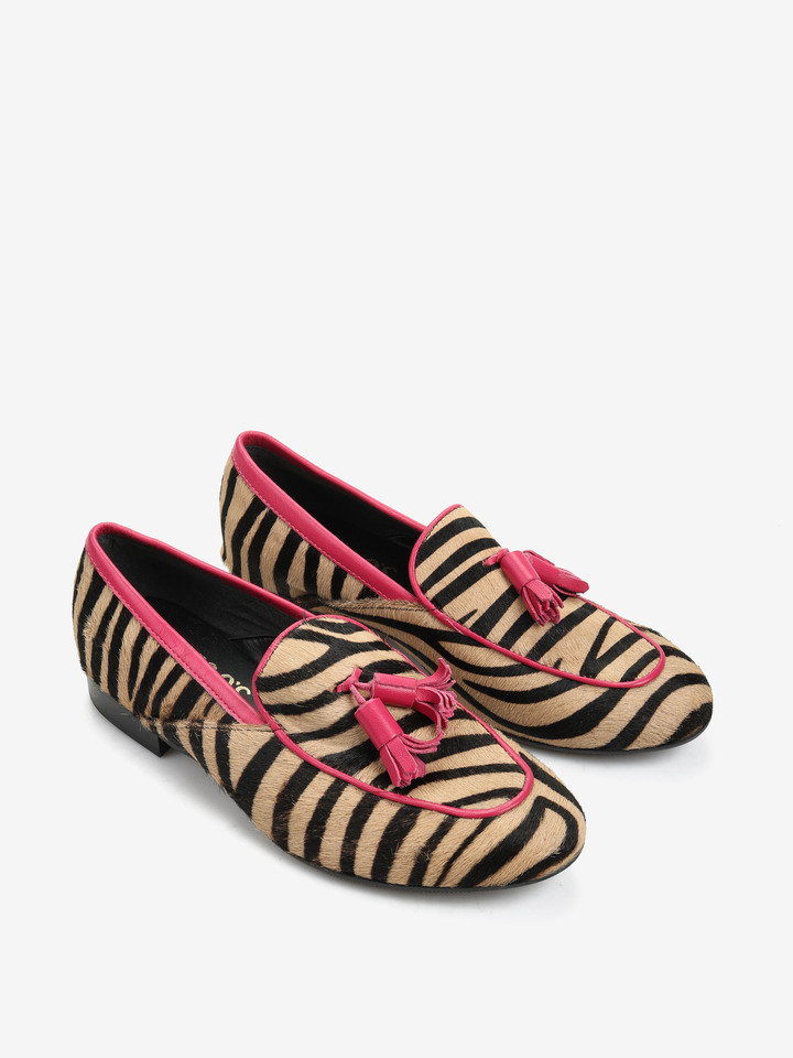 MOKASYNY HEGO'S MILANO