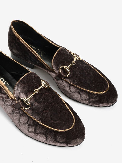 MOKASYNY HEGO'S MILANO CAMPIONI 897_HEGOS