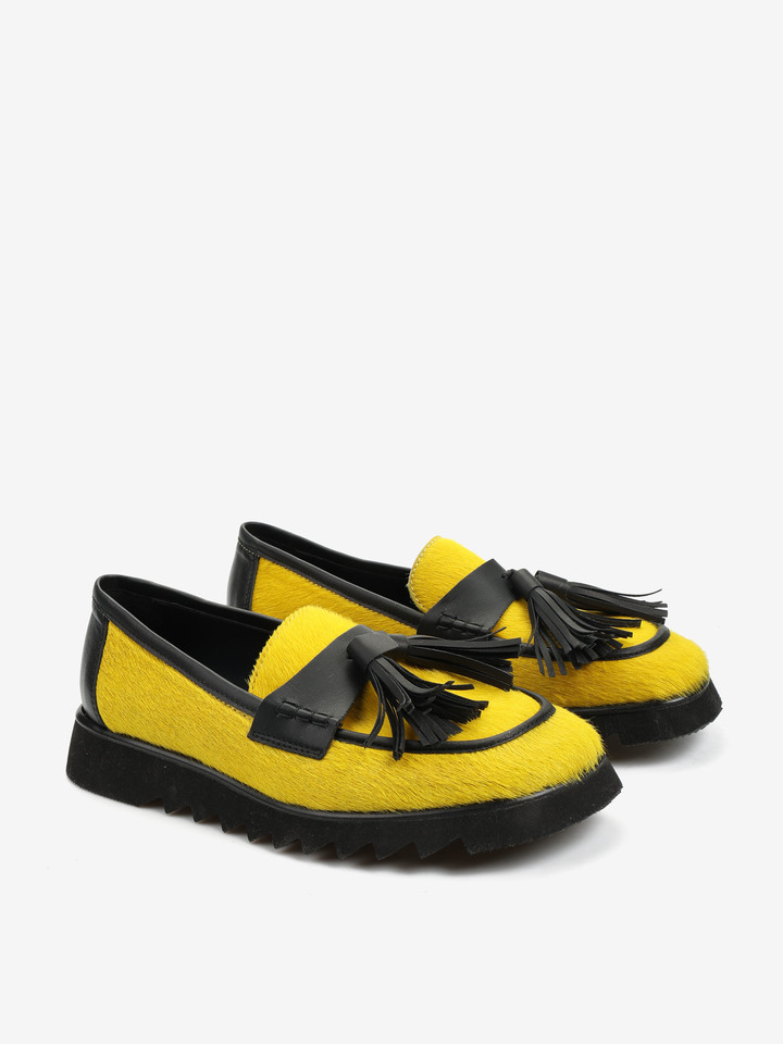 MOKASYNY HEGO'S MILANO