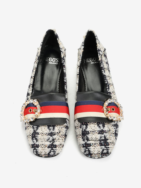 CZÓŁENKA HEGO'S MILANO