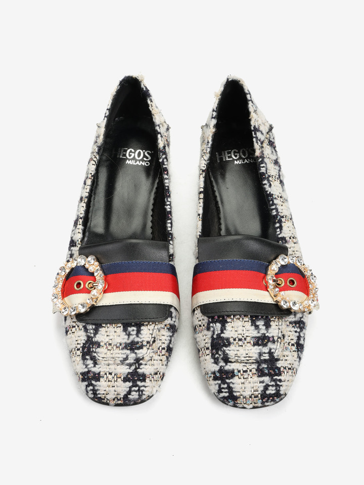 CZÓŁENKA HEGO'S MILANO