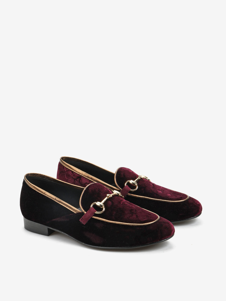 MOKASYNY HEGO'S MILANO