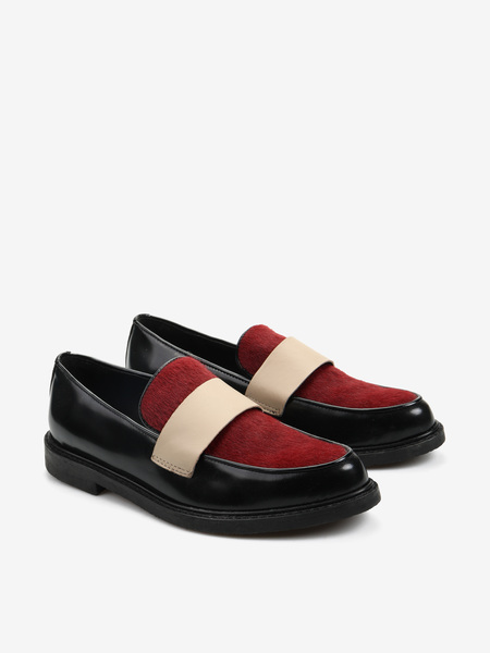 MOKASYNY HEGO'S MILANO