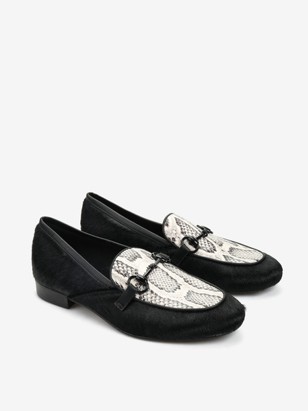 MOKASYNY HEGO'S MILANO