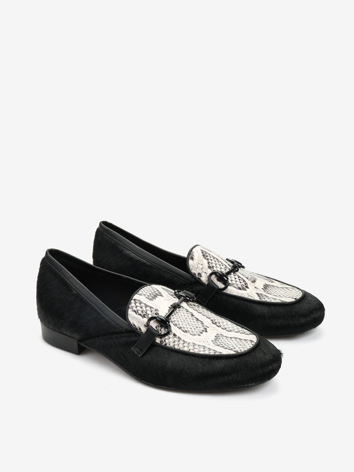 MOKASYNY HEGO'S MILANO