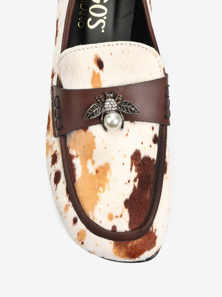 MOKASYNY HEGO'S MILANO