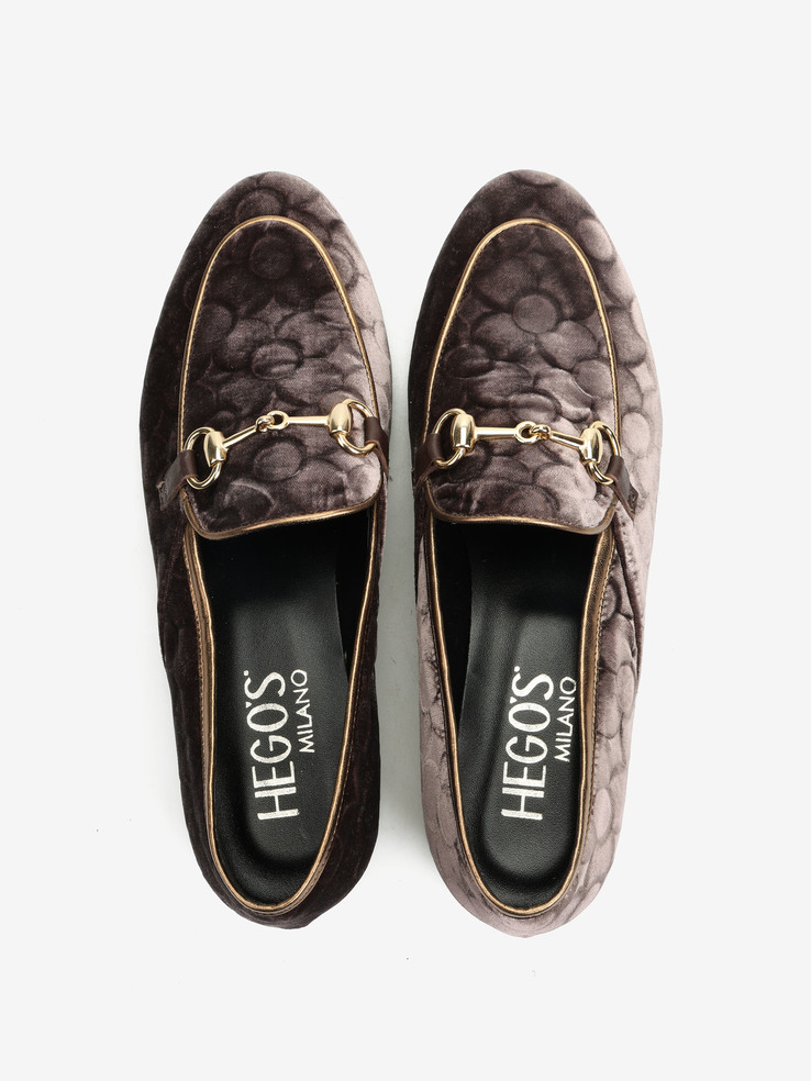 MOKASYNY HEGO'S MILANO CAMPIONI 897_HEGOS