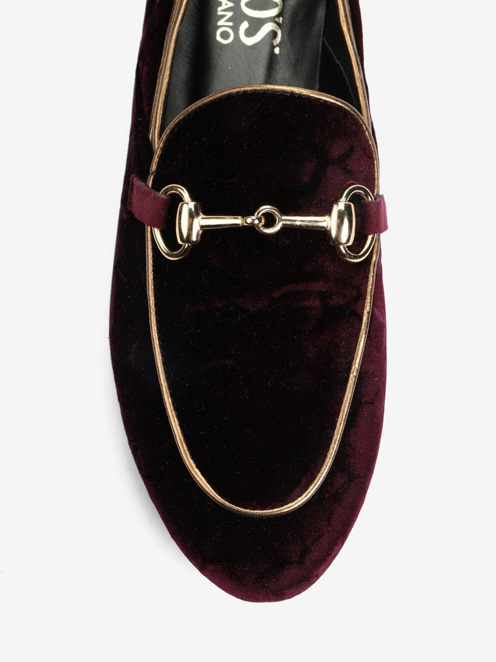 MOKASYNY HEGO'S MILANO