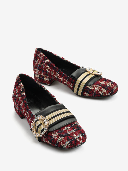 CZÓŁENKA HEGO'S MILANO