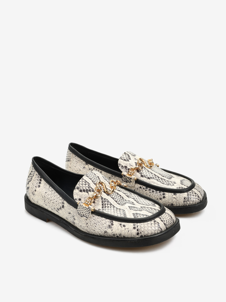 MOKASYNY HEGO'S MILANO