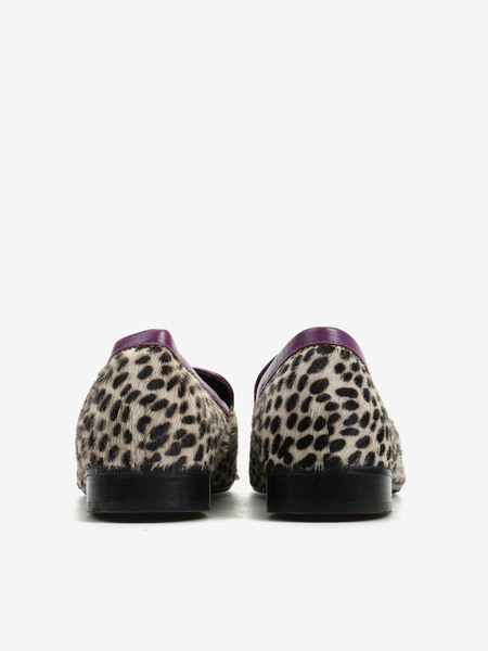 MOKASYNY HEGO'S MILANO