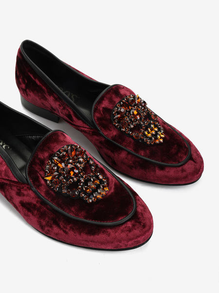 MOKASYNY HEGO'S MILANO