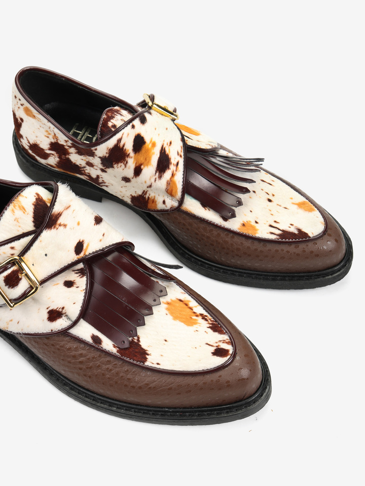 MOKASYNY HEGO'S MILANO