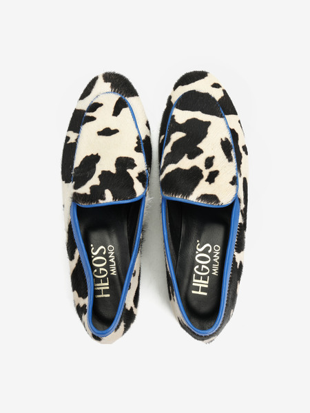 MOKASYNY HEGO'S MILANO