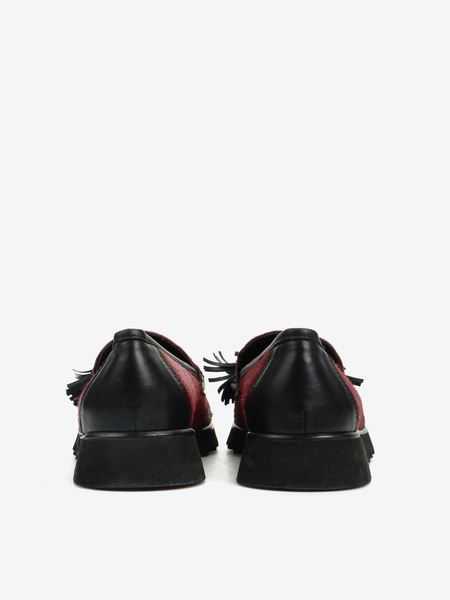 MOKASYNY HEGO'S MILANO