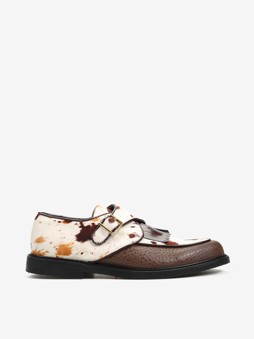 MOKASYNY HEGO'S MILANO CAMPIONI 885_HEGOS