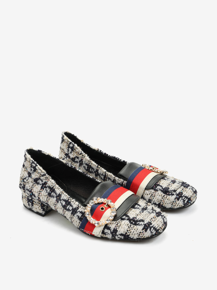 CZÓŁENKA HEGO'S MILANO